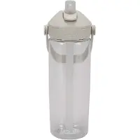 CamelBak Bottiglia Thrive Flip Straw 600ml