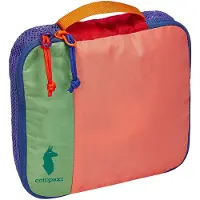Cotopaxi Cubo 2 Travel Cube Del Dia Sacca (2 l, variopinto)