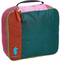 Cotopaxi Cubo 10 Travel Cube Del Dia Sacca (10 l, grigio)