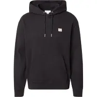 Calvin Klein Ls Badge 350terry Black Taglia: L | Maglioni a maglia Outlet | Uomo | Nero