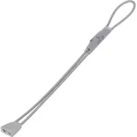 Dmm Peenut Blocco da incastro (Size 5, grigio)