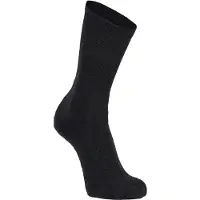 Woolpower Active Socks 200 Calze casual (40-44, nero)