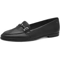 Tamaris Mocassini nero - 38