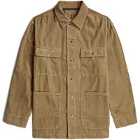 G-Star Chore Jacket Sahara Taglia: M | Giacche Outlet | Uomo