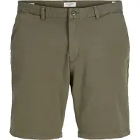 Jack & Jones Plus Size Bermuda Loose Fit