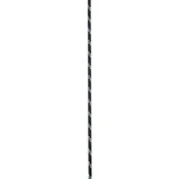 Edelrid PES Cord 4mm Cordini (8 m, grigio)