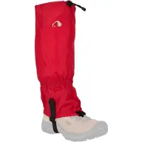 Tatonka Gaiter 420 HD Ghette alpinismo (L, rosso)