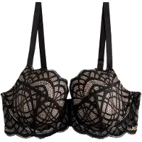 Next Reggiseno 'Chloe' nero