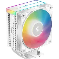 DeepCool Ventola Per Cpu Ag400 Argb V2 120 Mm