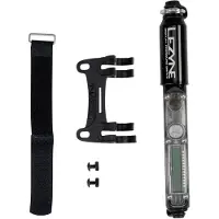 Lezyne Mini Pompa Pressure Drive