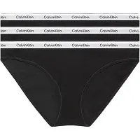 Calvin Klein Underwear Slip grigio / nero / bianco