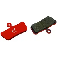 Jagwire Pastiglie Freno A Disco Sram Guid Rsc/rs/r Avid Trail