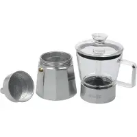 La Cafetière Macchina Da Caffè Verona Italiano