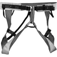 Rock Empire Superlight Imbragatura (M-XL, grigio)