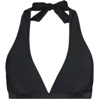 Heber Peak Women's SeapineHe. Bikini Triangle Top Parte superiore bikini Donna (XL, nero)
