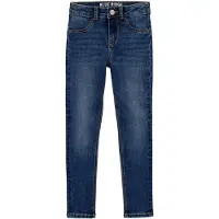 We fashion Jegging Dark Blue Taglia: 170 | Jeans Outlet | kids | Blu