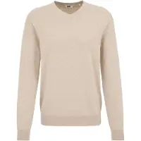 We fashion Pullover Beige Taglia: XS | Maglioni a maglia Outlet | Uomo | Marrone