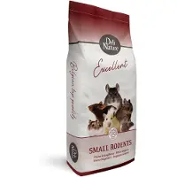 Deli Nature Cibo Per Roditori Premium Mixture-chinchilla 12.5kg