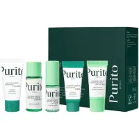 Purito SEOUL Best Kit Set Skincare Set regalo