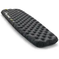 Sea to Summit - Materasso da trekking spesso - Ether Light XR Pro Insulated Mat - Taglia Small - Nero