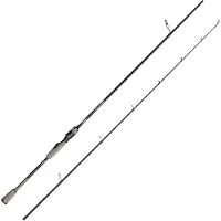 Mitchell Canna Spinning Traxx Mag Pro