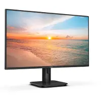 Philips Schermo 24e1n1100a 23.8´´ Fhd Ips Led 100hz
