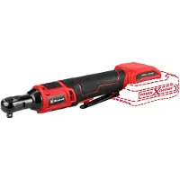 Einhell Avvitatore a cricchetto a batteria TE-RW 18/60 Li-Solo, 4514320