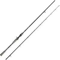 Mitchell Canna Baitcasting Traxx Mag Pro