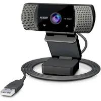 Urban Factory Webcam Webee Fullhd