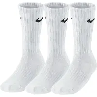 Nike Calzini Crew Value Cushion 3 Paia