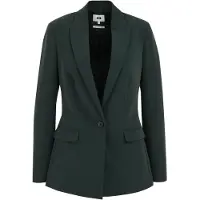 We fashion Blazer 'MARLY' verde scuro