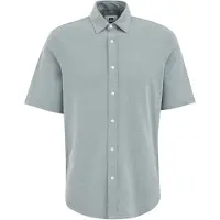 We fashion Shirt Blue Taglia: XS | Camicie Casual Outlet | Uomo | Blu