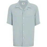 We fashion Shirt Ice Blue Taglia: S | Camicie Casual Outlet | Uomo | Blu