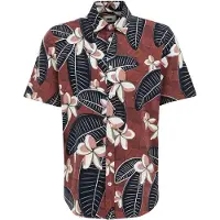 We fashion Shirt Vintage Red Taglia: M | Camicie Casual Outlet | Uomo | Rosso