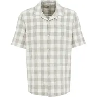 We fashion Shirt Green Taglia: L | Camicie Casual Outlet | Uomo | Verde