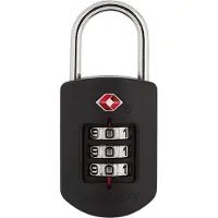 Pacsafe Lucchetto A Combinazione Prosafe 1000 Tsa