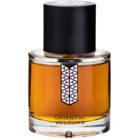 Les Indemodables Oriental Velours 50 ml Eau de Parfum