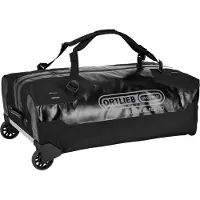 Ortlieb Duffle RS 110 Borsa da viaggio (110 l, nero)