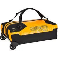 Ortlieb Duffle RS 85 Borsa da viaggio (85 l, nero)