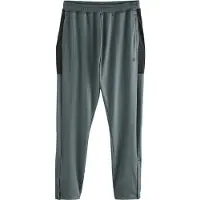Next Pantaloni sportivi grigio basalto / nero