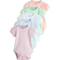 Next Tutina / body per bambino colori misti