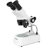 Bresser Microscopio Erudit ICD Stereo (30,5)