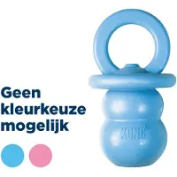 Kong Giocattolo Puppy Binkie