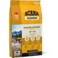 Acana Cibo secco per cani Classics Prairie Poultry - 9,7 kg
