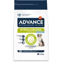 Affinity Cibo Per Cani Advance Vet Canine Adult Hypoallergenic 2.5kg