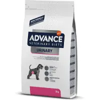 Affinity Cibo Per Cani Advance Vet Canine Adult Urinary 3kg