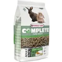 Complete Cibo Per Conigli Cuni Adult Complete 1.75kg