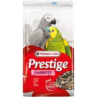 Versele-Laga Cibo Per Uccelli Prestige Parrots 3kg