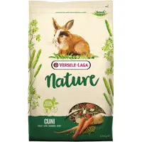 Versele-Laga Cibo Per Conigli Nature Cuni 2.3kg