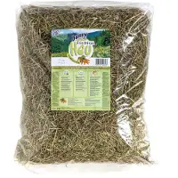 Bunny Fieno Fresco Per Roditori Da Giardino 2kg
